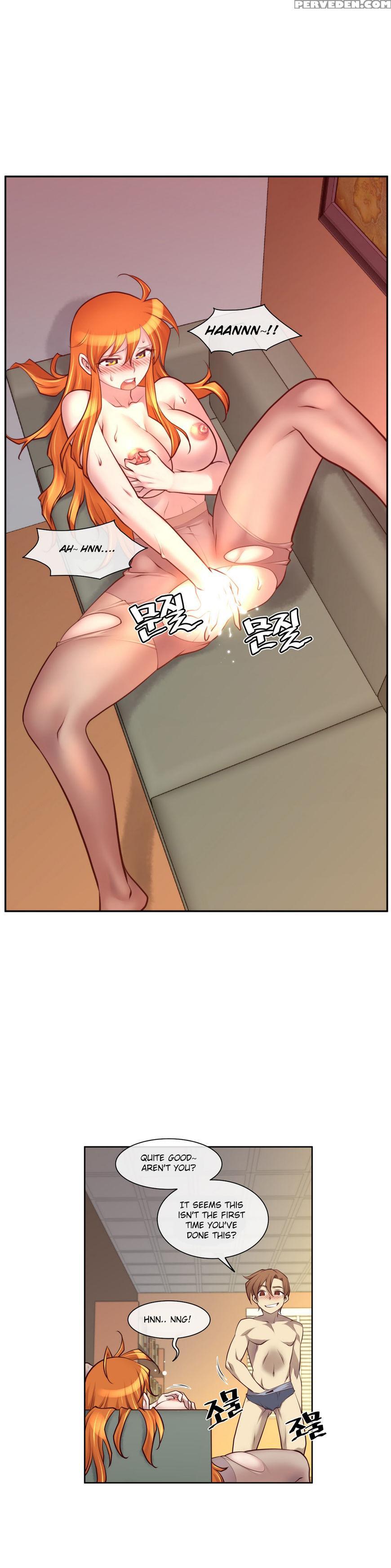 [son Hee-joon] Master In My Dreams Ch.0-32 (english) (ongoing) 1