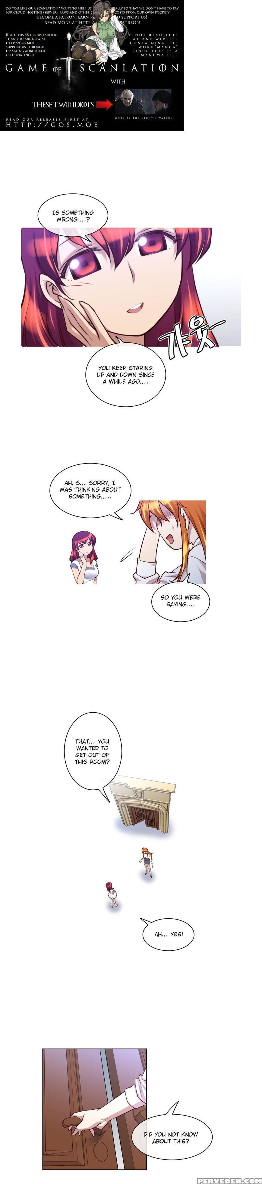 [son Hee-joon] Master In My Dreams Ch.0-32 (english) (ongoing) 1