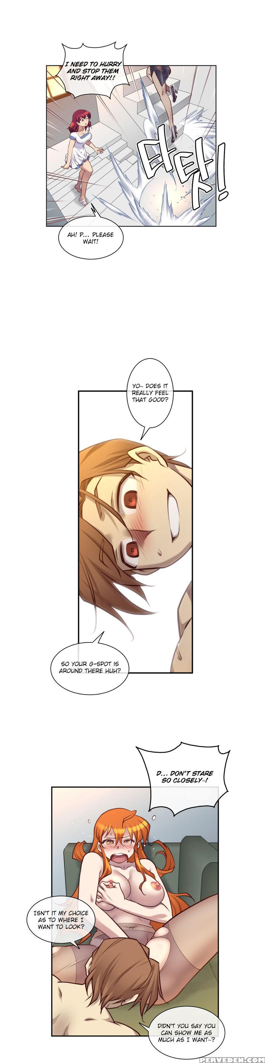 [son Hee-joon] Master In My Dreams Ch.0-32 (english) (ongoing) 1