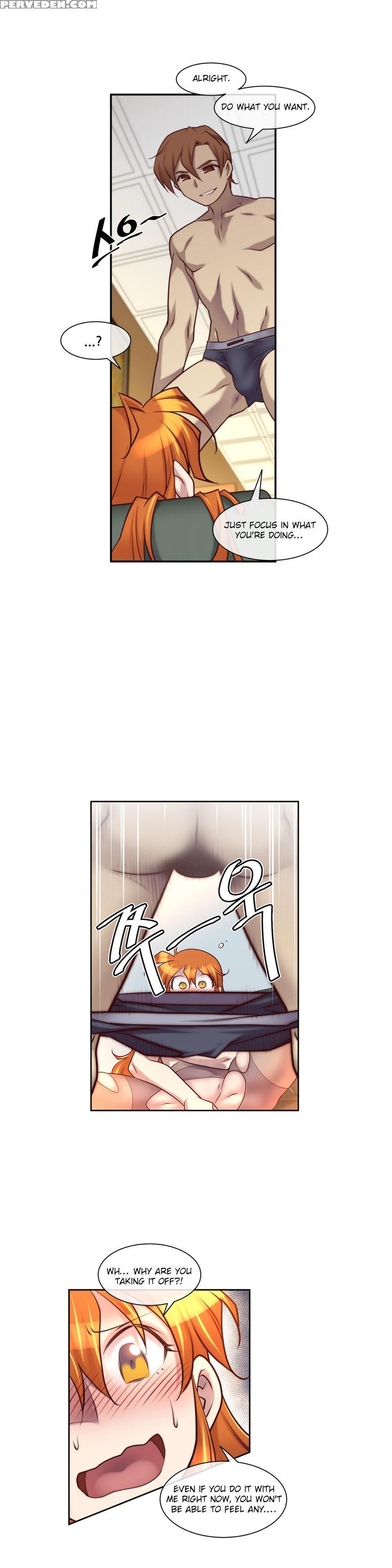 [son Hee-joon] Master In My Dreams Ch.0-32 (english) (ongoing) 1