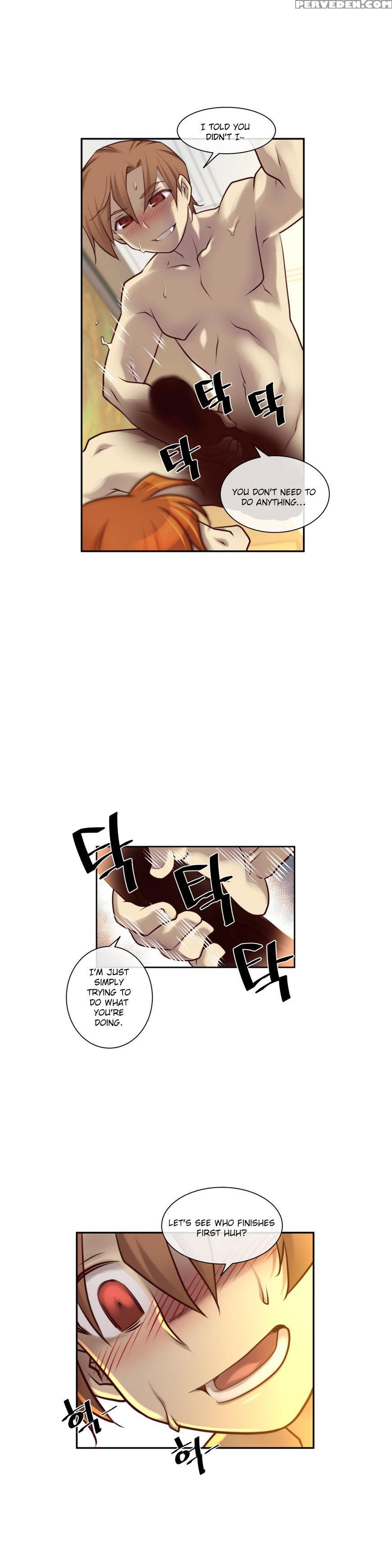[son Hee-joon] Master In My Dreams Ch.0-32 (english) (ongoing) 1