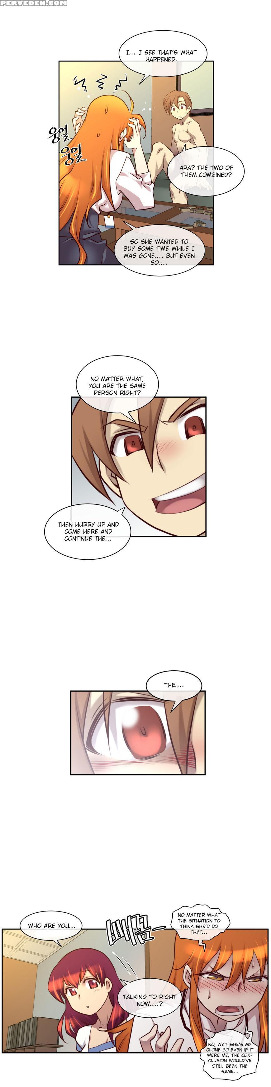 [son Hee-joon] Master In My Dreams Ch.0-32 (english) (ongoing) 1