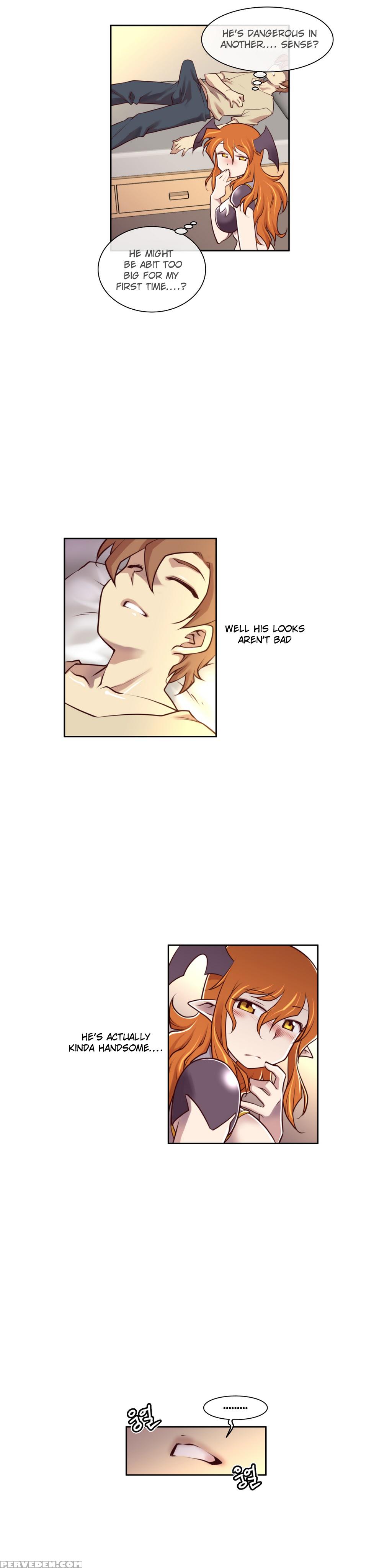 [son Hee-joon] Master In My Dreams Ch.0-32 (english) (ongoing) 1