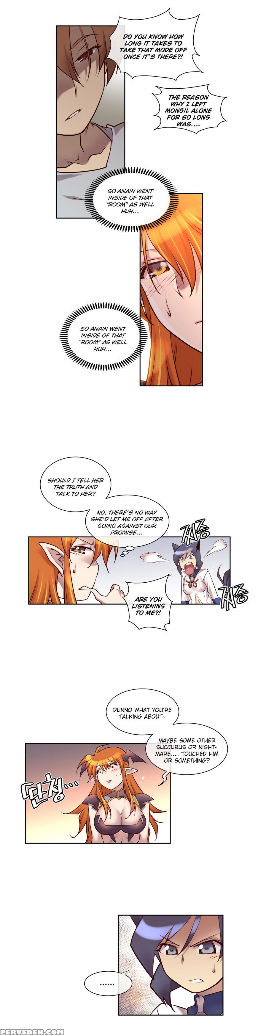 [son Hee-joon] Master In My Dreams Ch.0-32 (english) (ongoing) 1