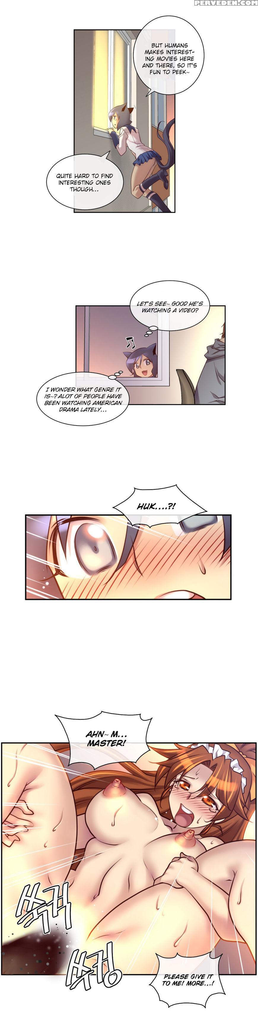 [son Hee-joon] Master In My Dreams Ch.0-32 (english) (ongoing) 1