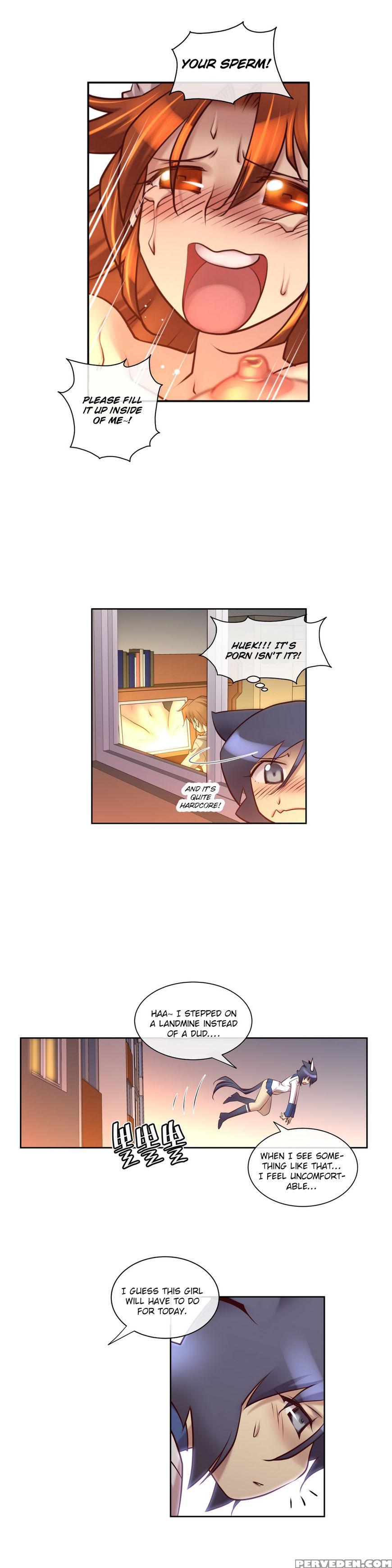 [son Hee-joon] Master In My Dreams Ch.0-32 (english) (ongoing) 1