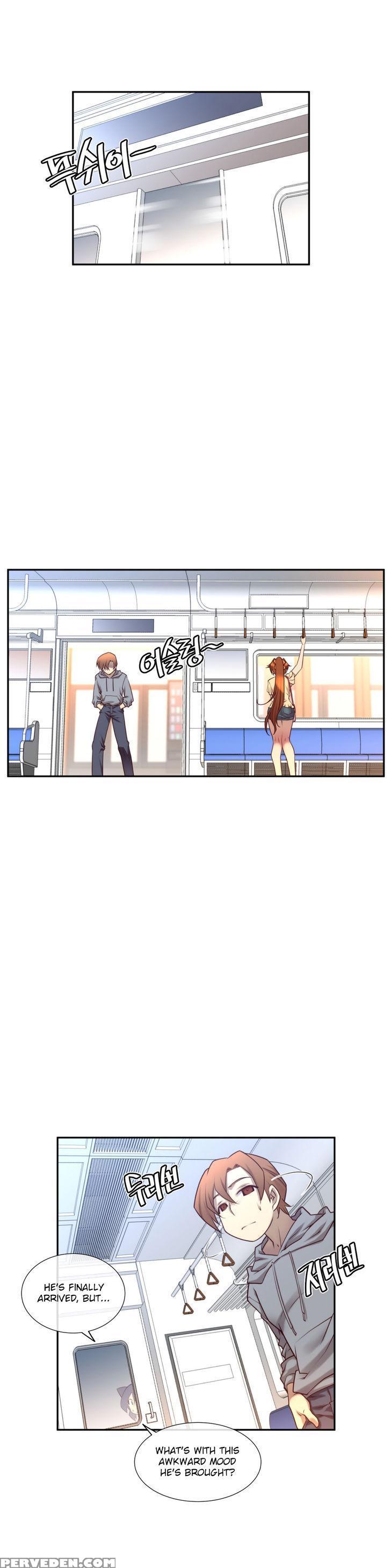 [son Hee-joon] Master In My Dreams Ch.0-32 (english) (ongoing) 1
