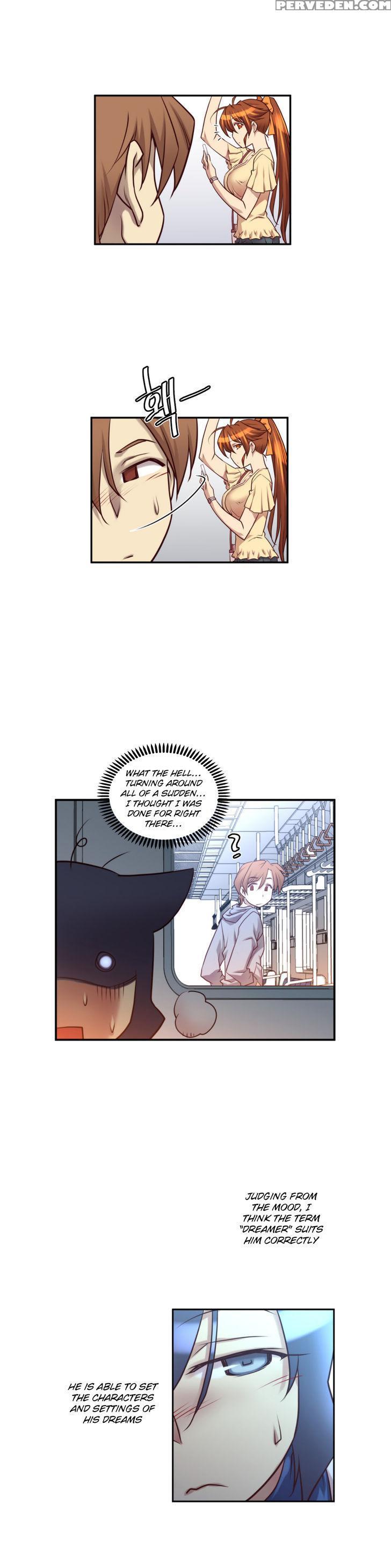 [son Hee-joon] Master In My Dreams Ch.0-32 (english) (ongoing) 1