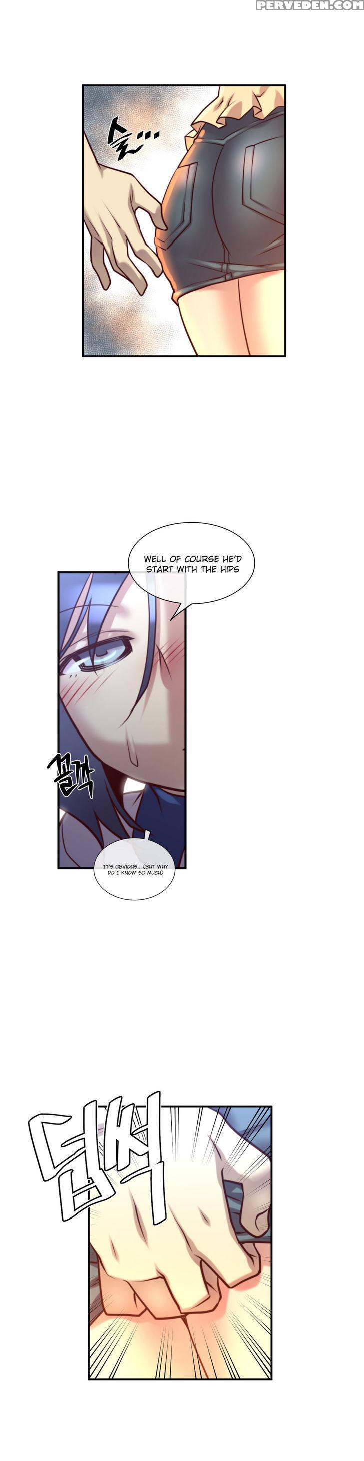 [son Hee-joon] Master In My Dreams Ch.0-32 (english) (ongoing) 1