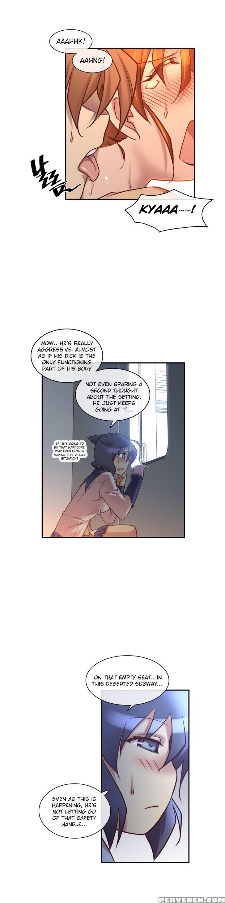 [son Hee-joon] Master In My Dreams Ch.0-32 (english) (ongoing) 1
