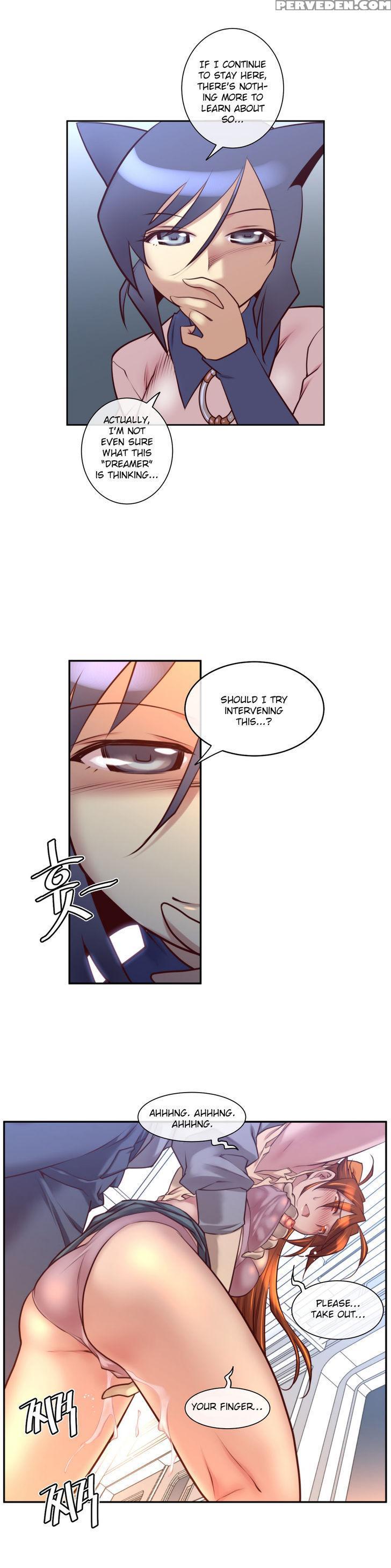 [son Hee-joon] Master In My Dreams Ch.0-32 (english) (ongoing) 1