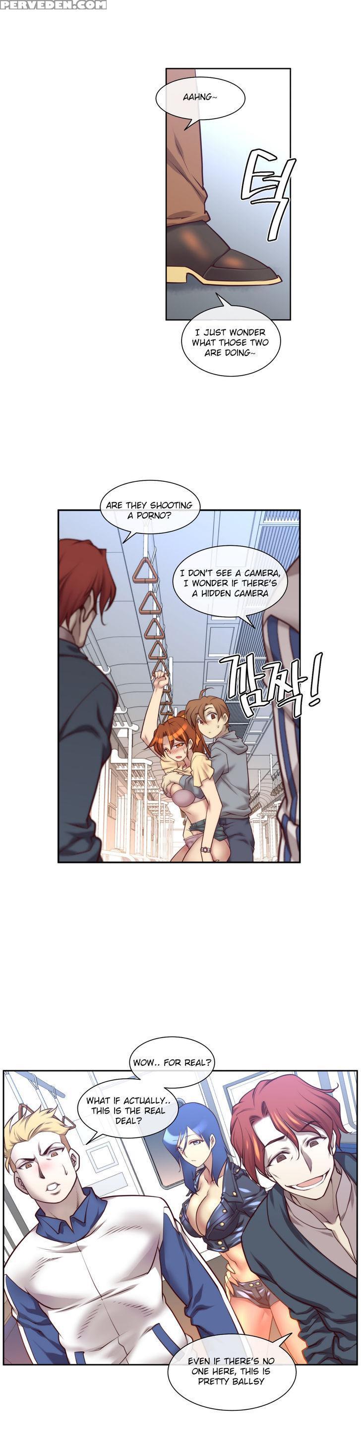 [son Hee-joon] Master In My Dreams Ch.0-32 (english) (ongoing) 1