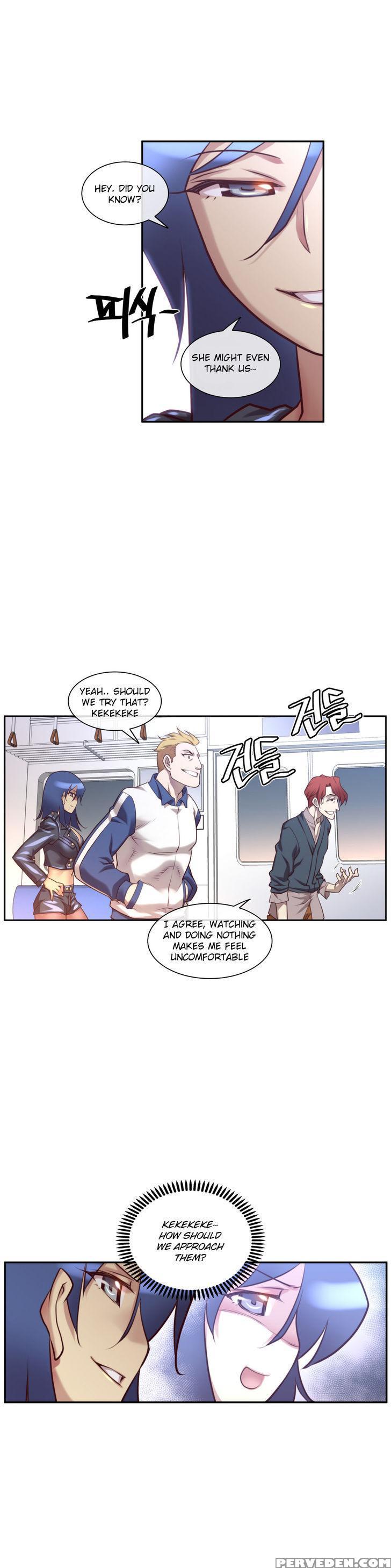 [son Hee-joon] Master In My Dreams Ch.0-32 (english) (ongoing) 1