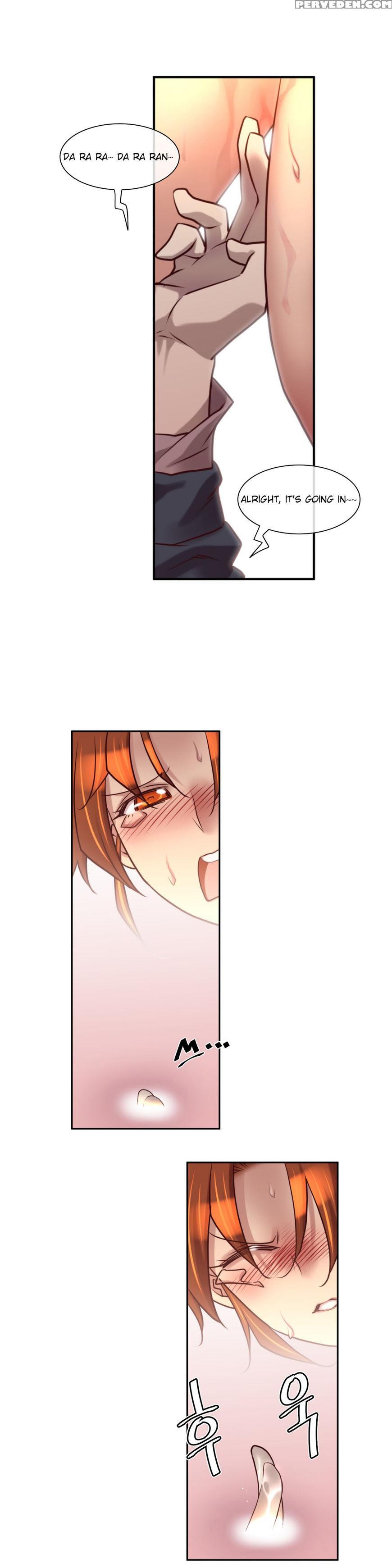 [son Hee-joon] Master In My Dreams Ch.0-32 (english) (ongoing) 1