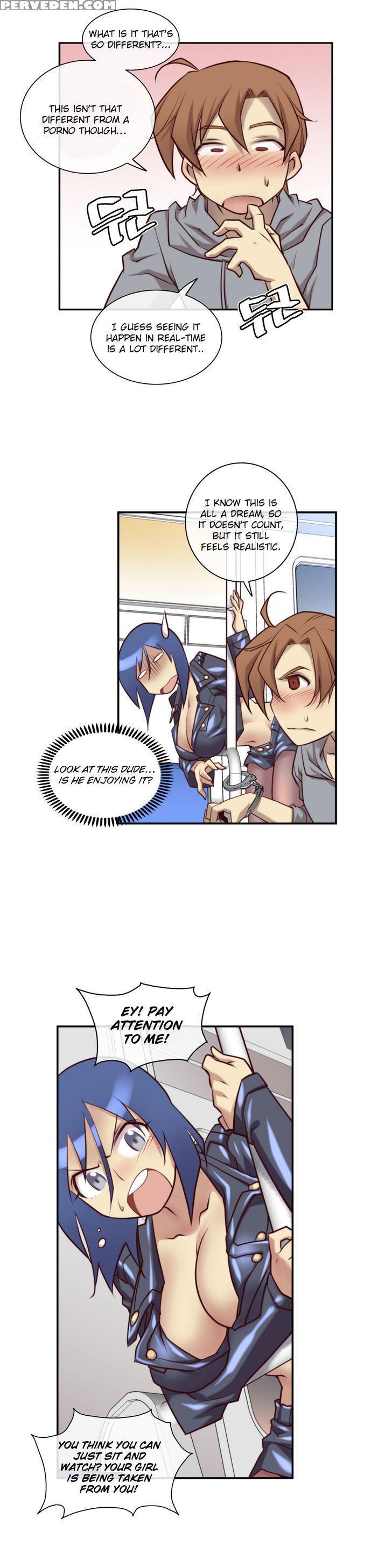 [son Hee-joon] Master In My Dreams Ch.0-32 (english) (ongoing) 1