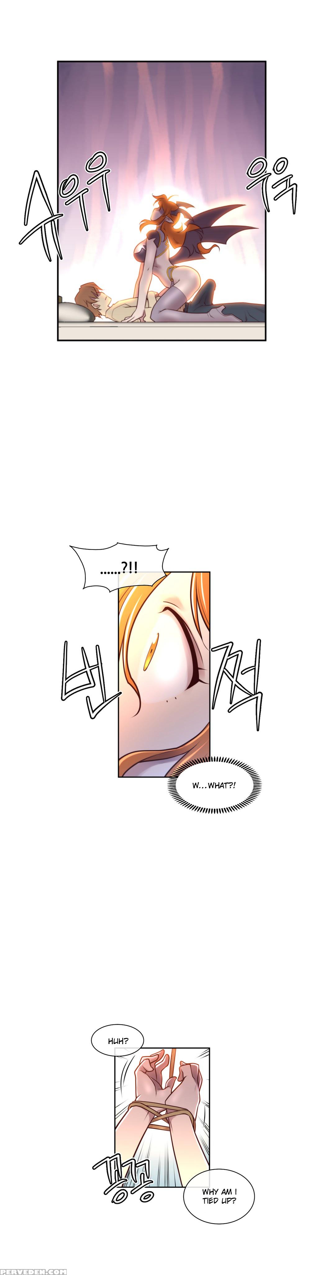 [son Hee-joon] Master In My Dreams Ch.0-32 (english) (ongoing) 1