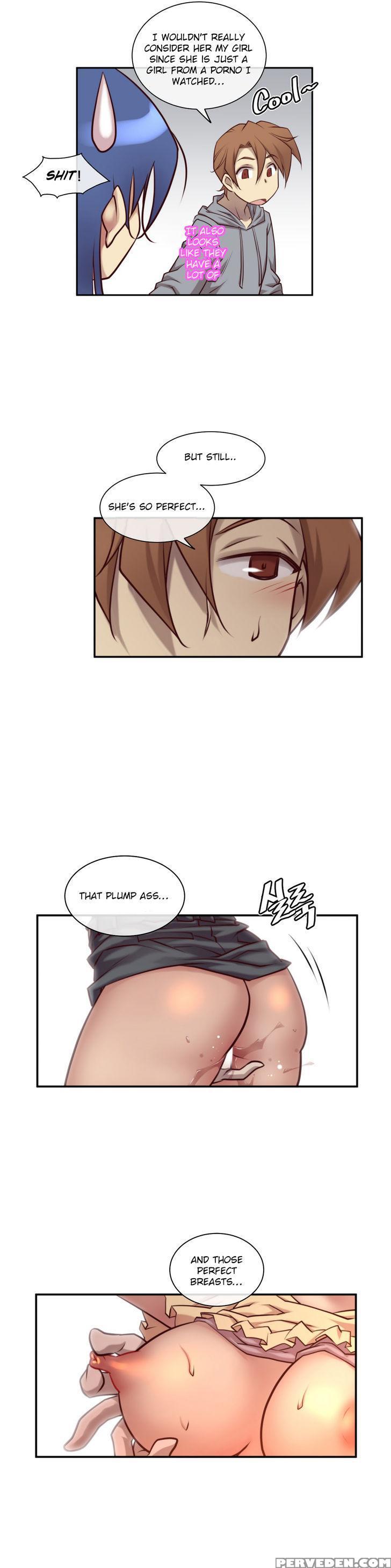 [son Hee-joon] Master In My Dreams Ch.0-32 (english) (ongoing) 1