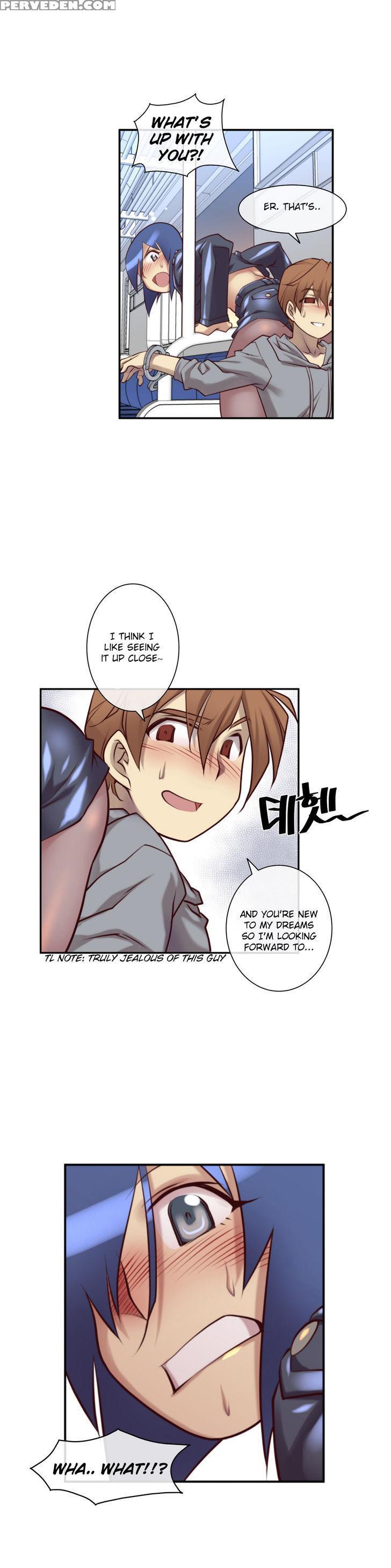 [son Hee-joon] Master In My Dreams Ch.0-32 (english) (ongoing) 1