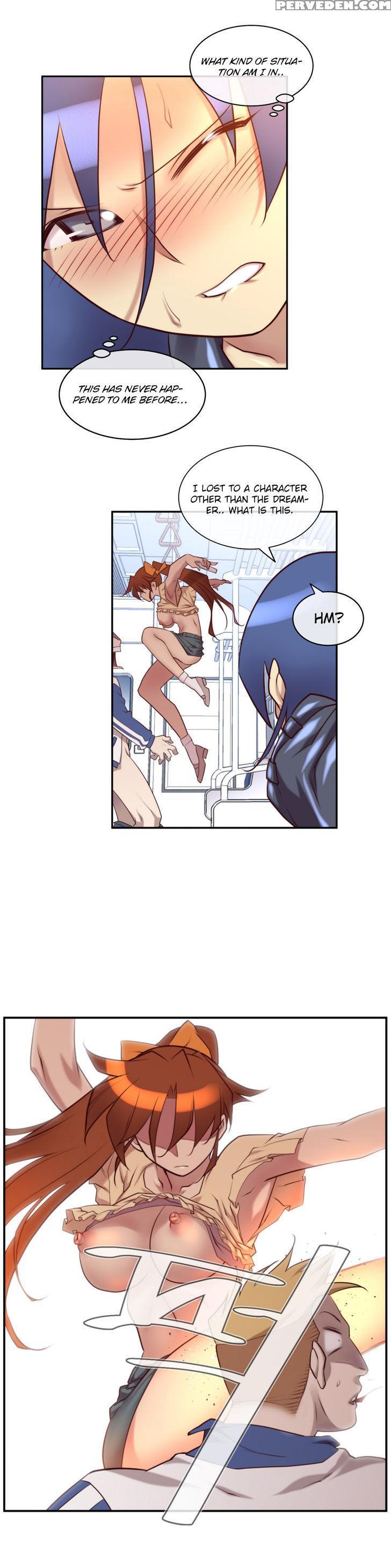 [son Hee-joon] Master In My Dreams Ch.0-32 (english) (ongoing) 1