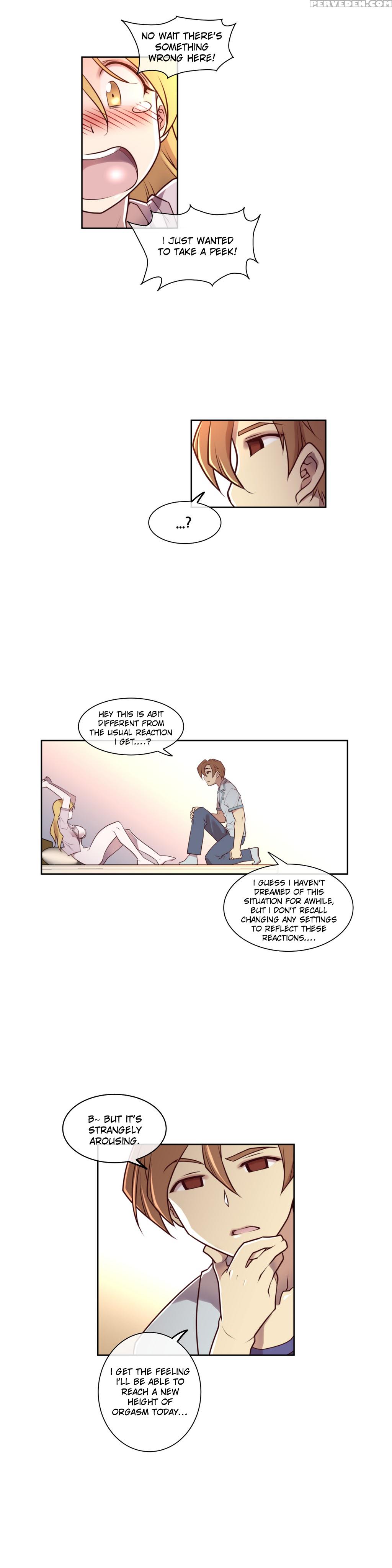 [son Hee-joon] Master In My Dreams Ch.0-32 (english) (ongoing) 1