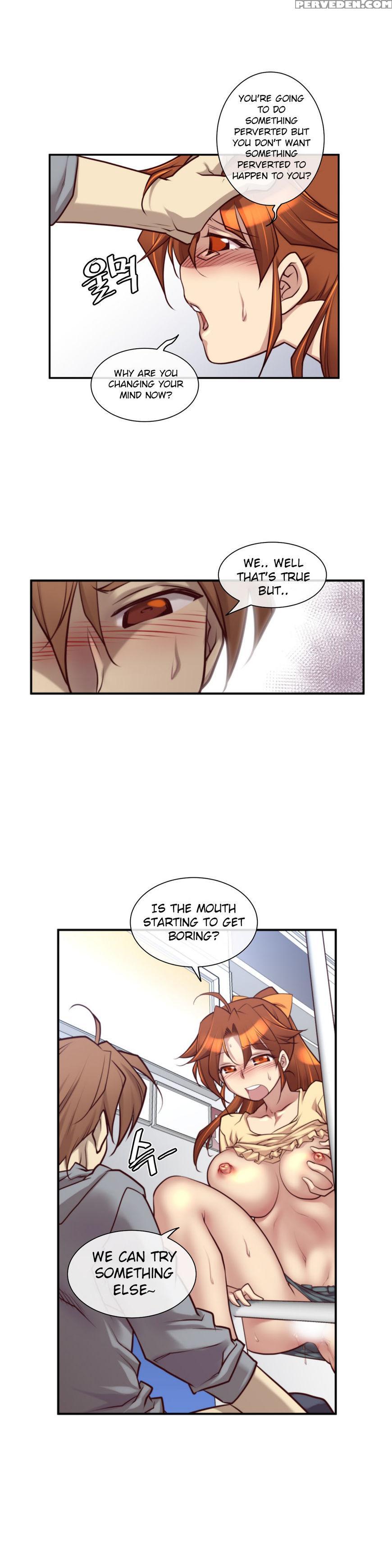 [son Hee-joon] Master In My Dreams Ch.0-32 (english) (ongoing) 1