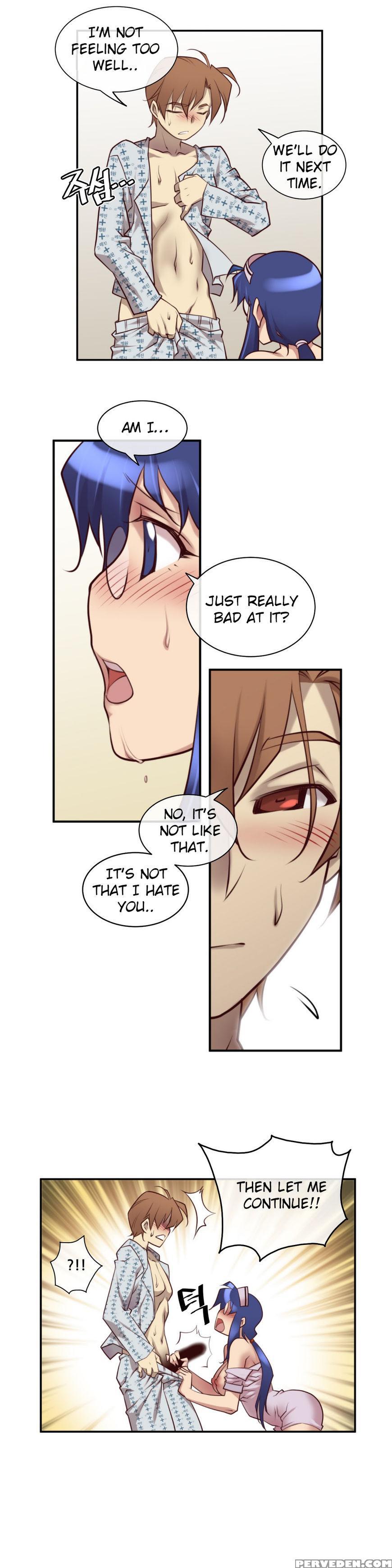 [son Hee-joon] Master In My Dreams Ch.0-32 (english) (ongoing) 1