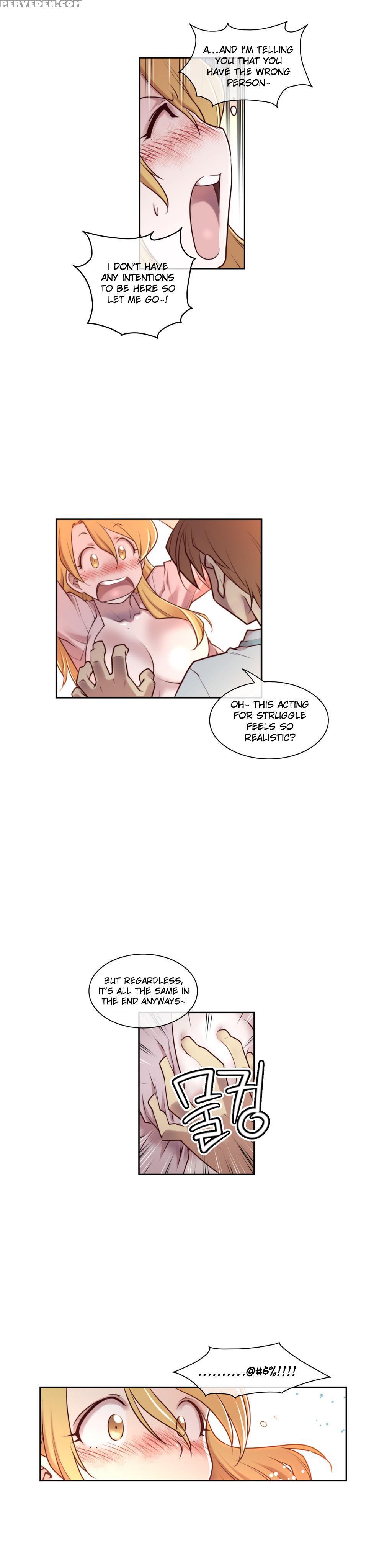 [son Hee-joon] Master In My Dreams Ch.0-32 (english) (ongoing) 1