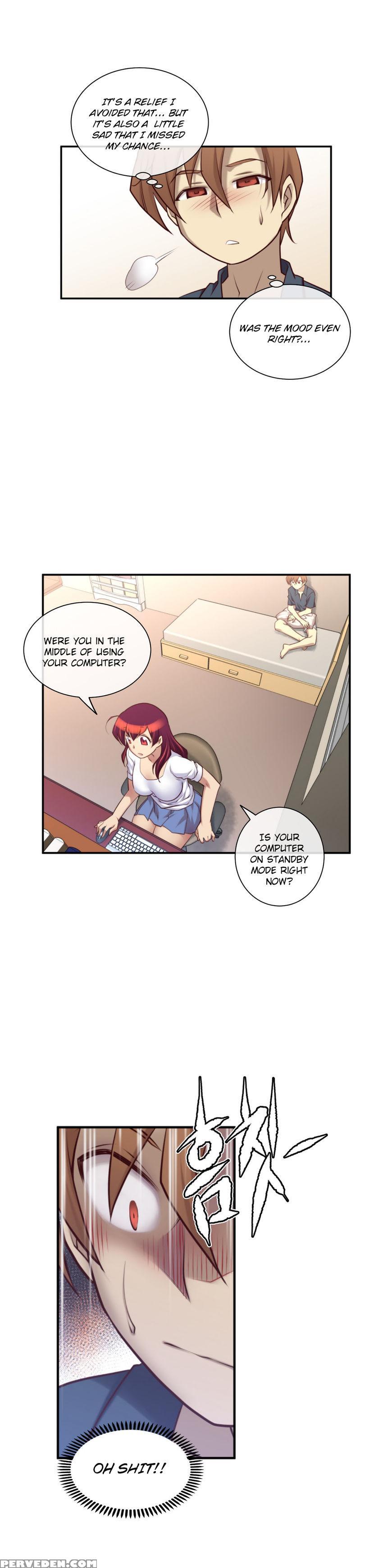 [son Hee-joon] Master In My Dreams Ch.0-32 (english) (ongoing) 1