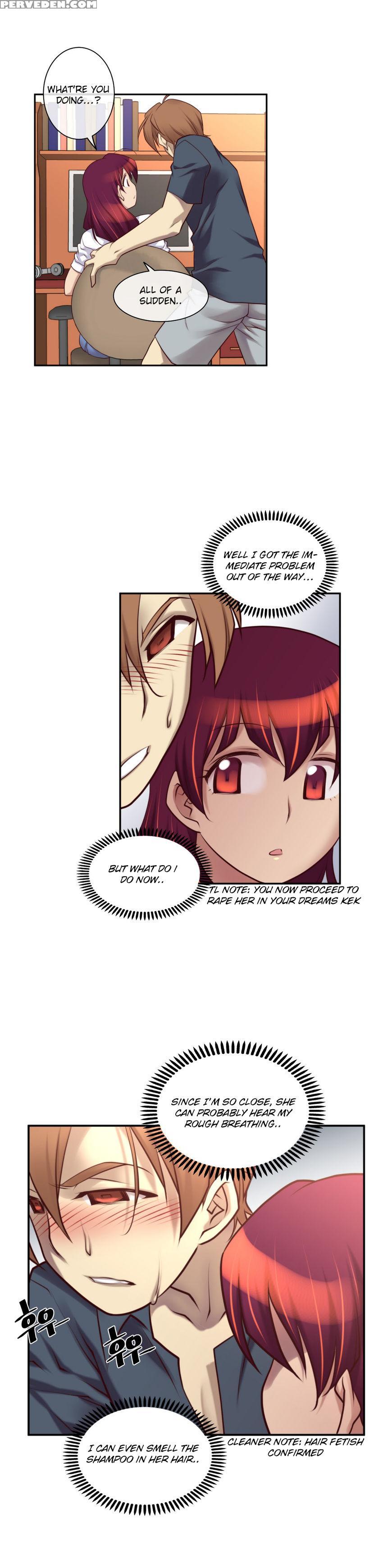 [son Hee-joon] Master In My Dreams Ch.0-32 (english) (ongoing) 1