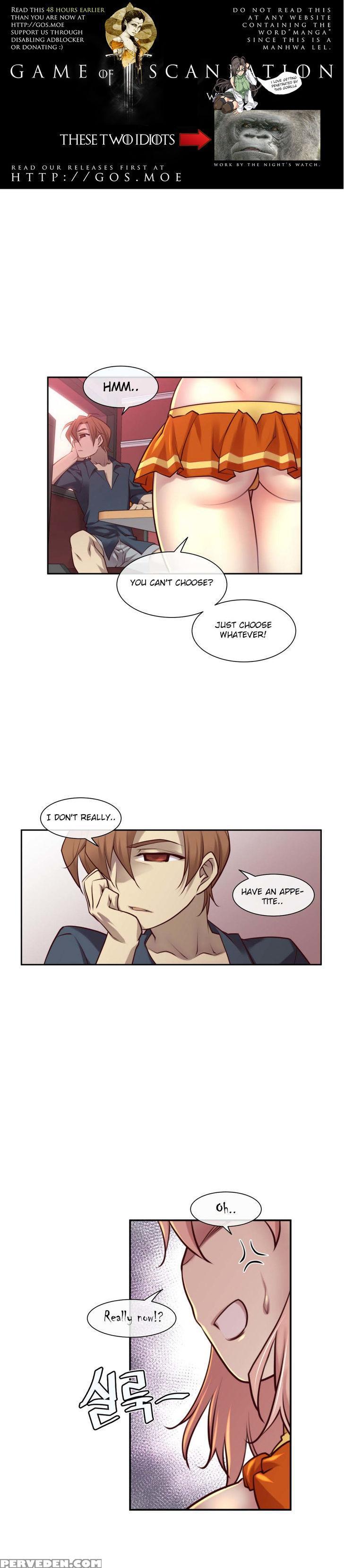 [son Hee-joon] Master In My Dreams Ch.0-32 (english) (ongoing) 1