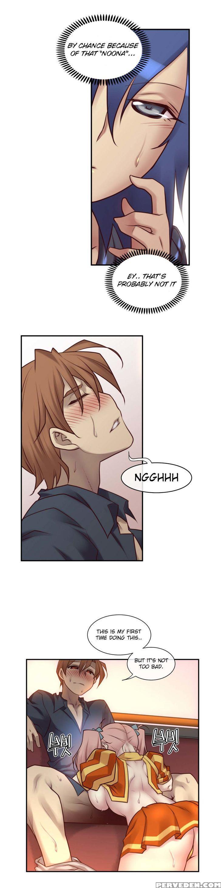 [son Hee-joon] Master In My Dreams Ch.0-32 (english) (ongoing) 1