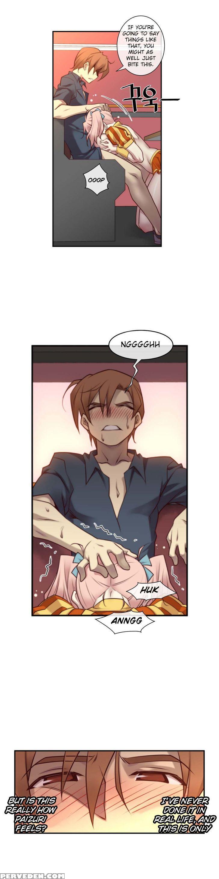 [son Hee-joon] Master In My Dreams Ch.0-32 (english) (ongoing) 1