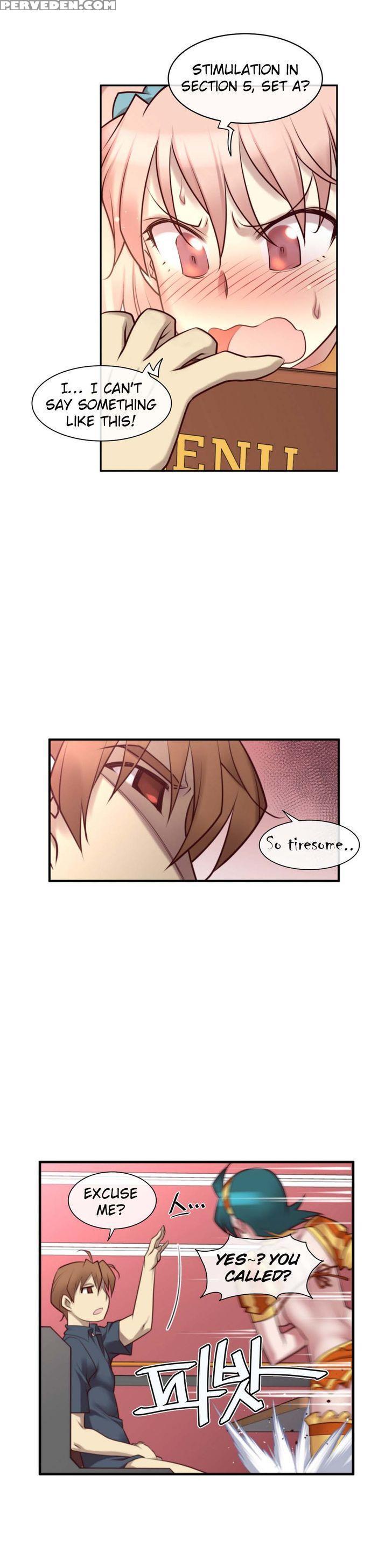 [son Hee-joon] Master In My Dreams Ch.0-32 (english) (ongoing) 1