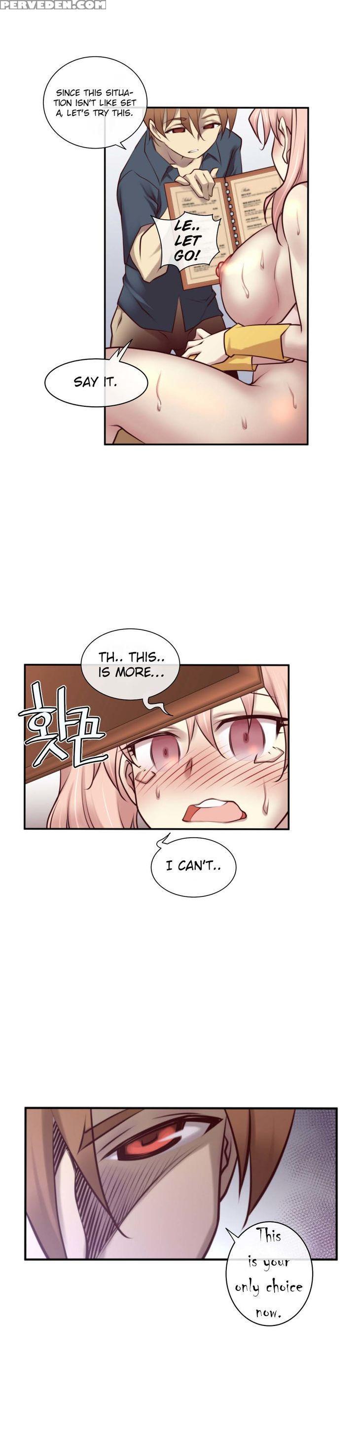 [son Hee-joon] Master In My Dreams Ch.0-32 (english) (ongoing) 1