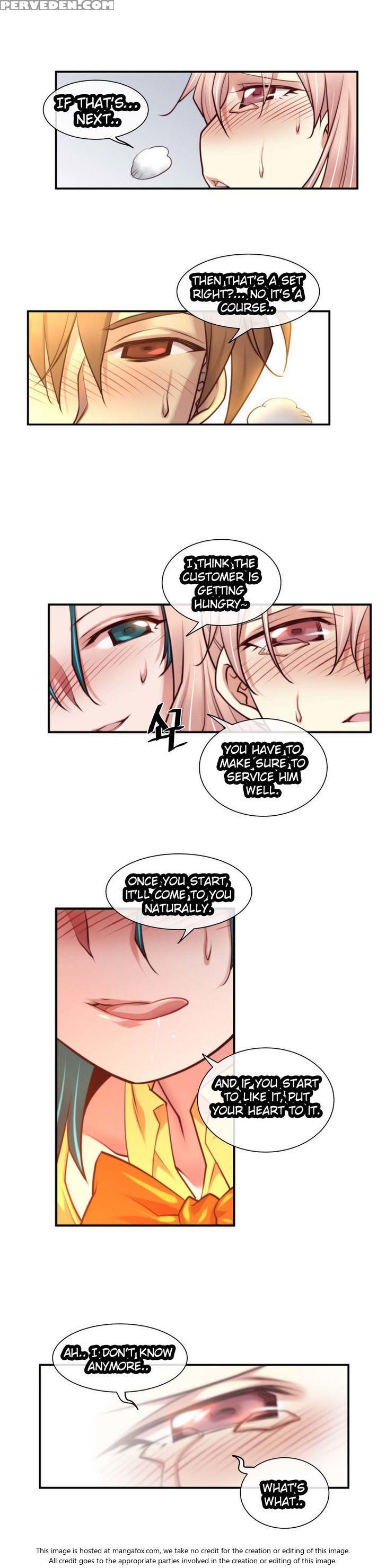 [son Hee-joon] Master In My Dreams Ch.0-32 (english) (ongoing) 1