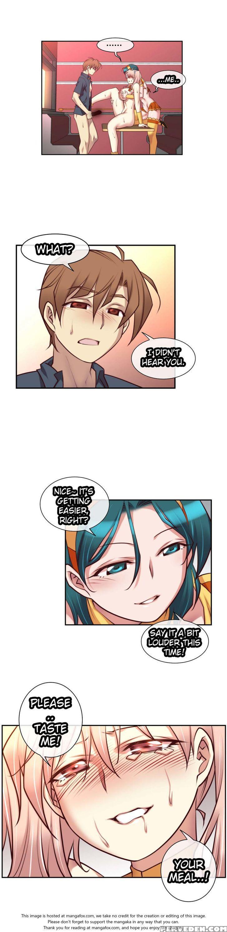 [son Hee-joon] Master In My Dreams Ch.0-32 (english) (ongoing) 1