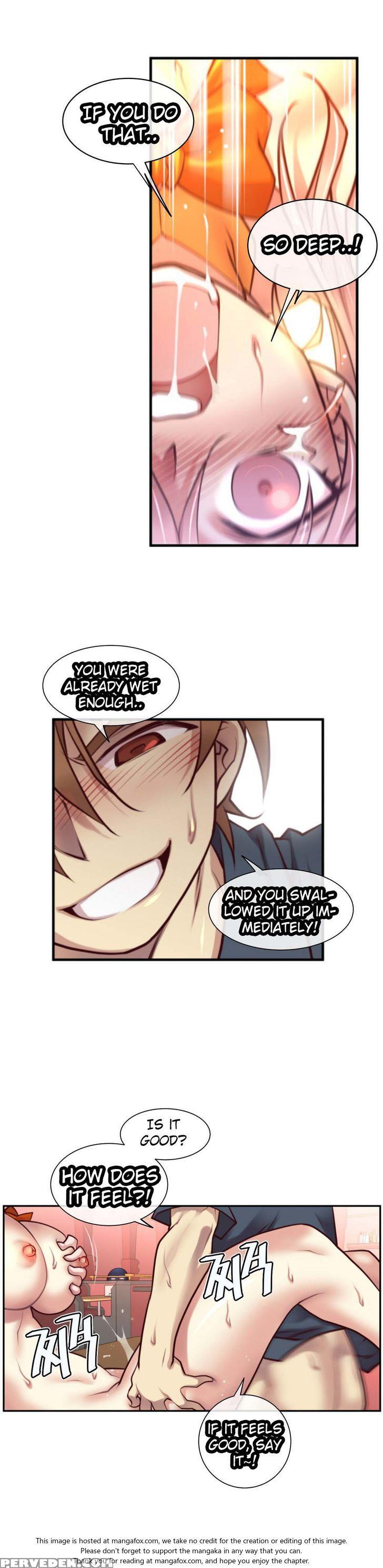 [son Hee-joon] Master In My Dreams Ch.0-32 (english) (ongoing) 1