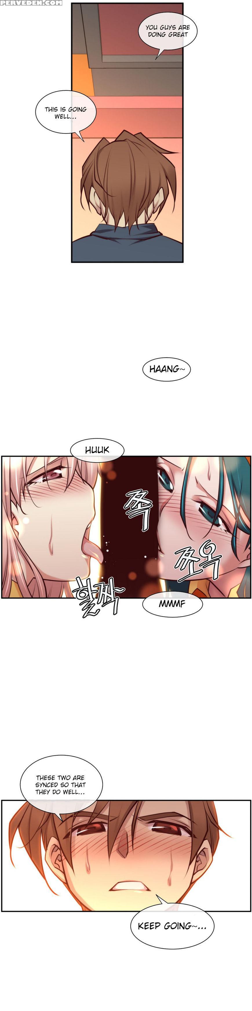 [son Hee-joon] Master In My Dreams Ch.0-32 (english) (ongoing) 1