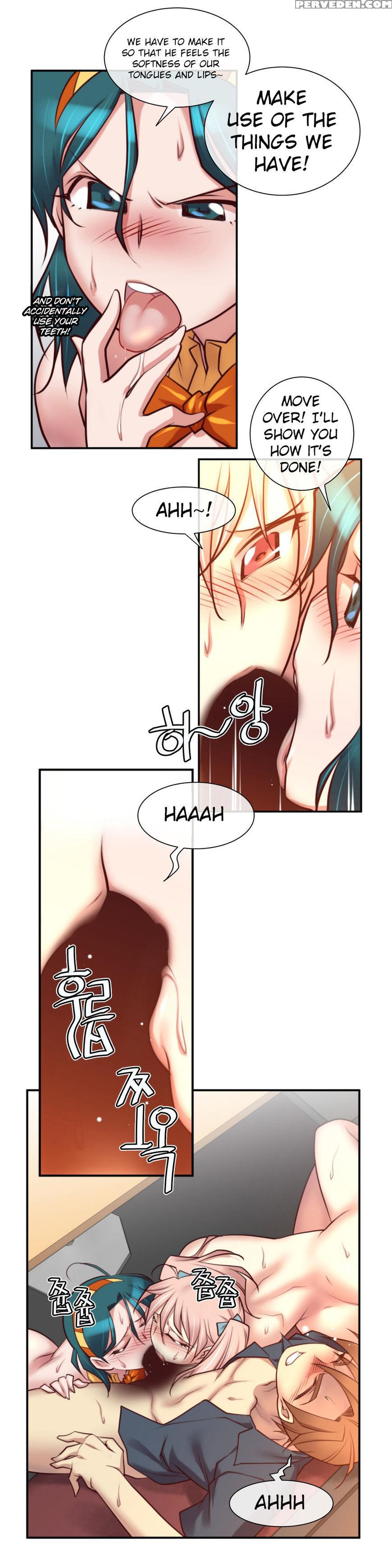 [son Hee-joon] Master In My Dreams Ch.0-32 (english) (ongoing) 1