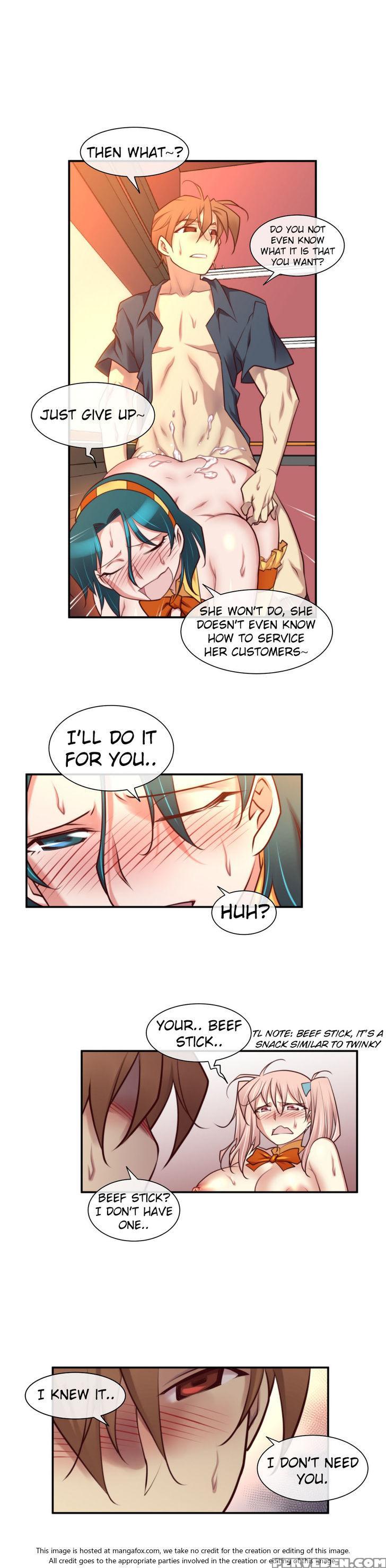 [son Hee-joon] Master In My Dreams Ch.0-32 (english) (ongoing) 1