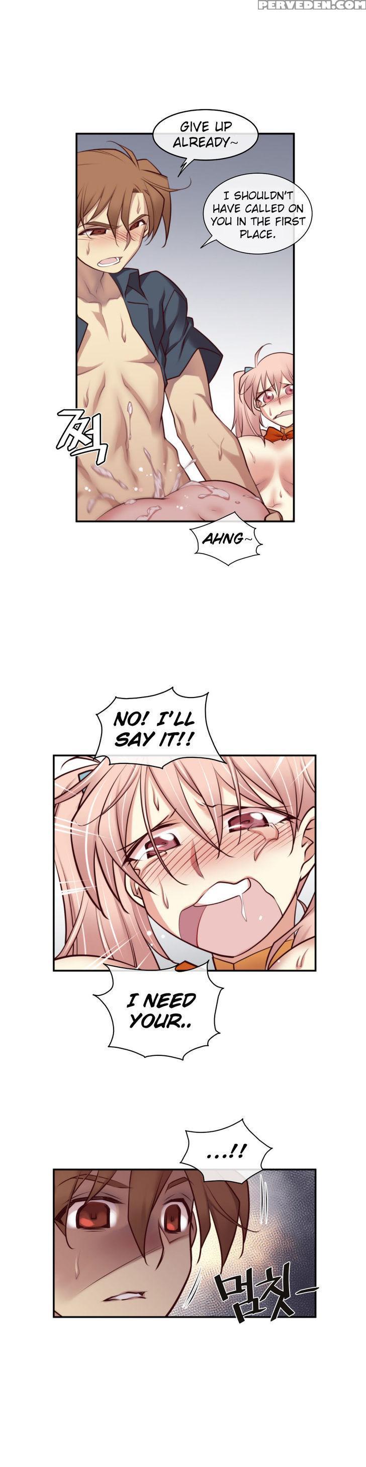 [son Hee-joon] Master In My Dreams Ch.0-32 (english) (ongoing) 1