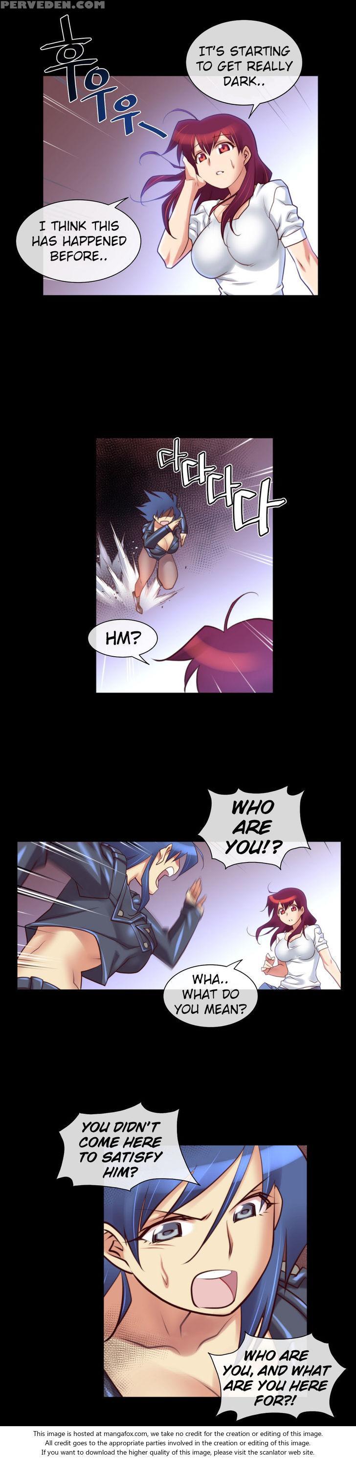 [son Hee-joon] Master In My Dreams Ch.0-32 (english) (ongoing) 1