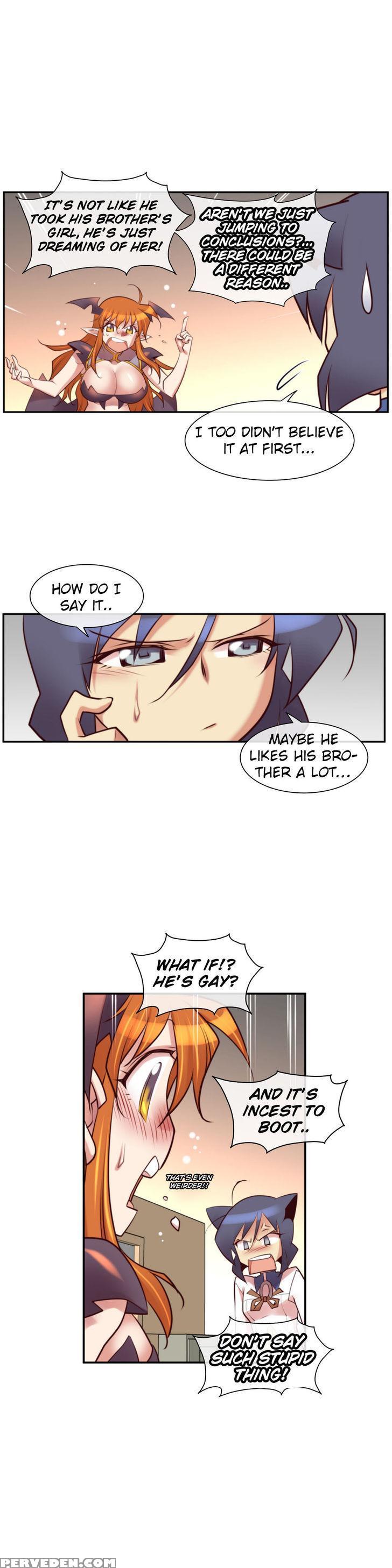 [son Hee-joon] Master In My Dreams Ch.0-32 (english) (ongoing) 1