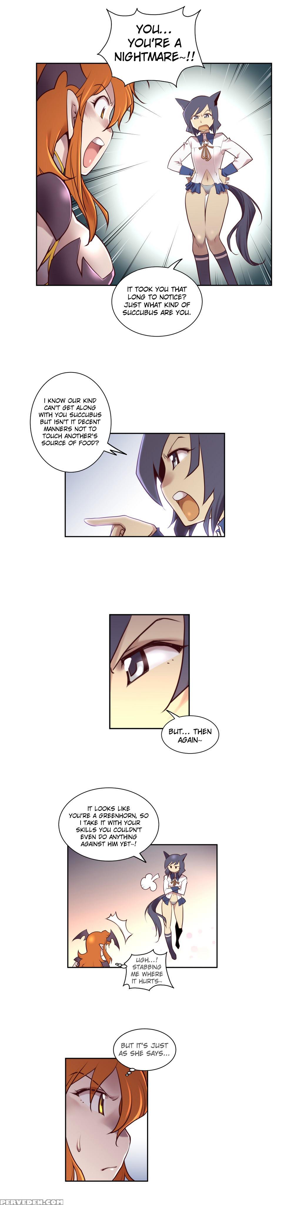 [son Hee-joon] Master In My Dreams Ch.0-32 (english) (ongoing) 1