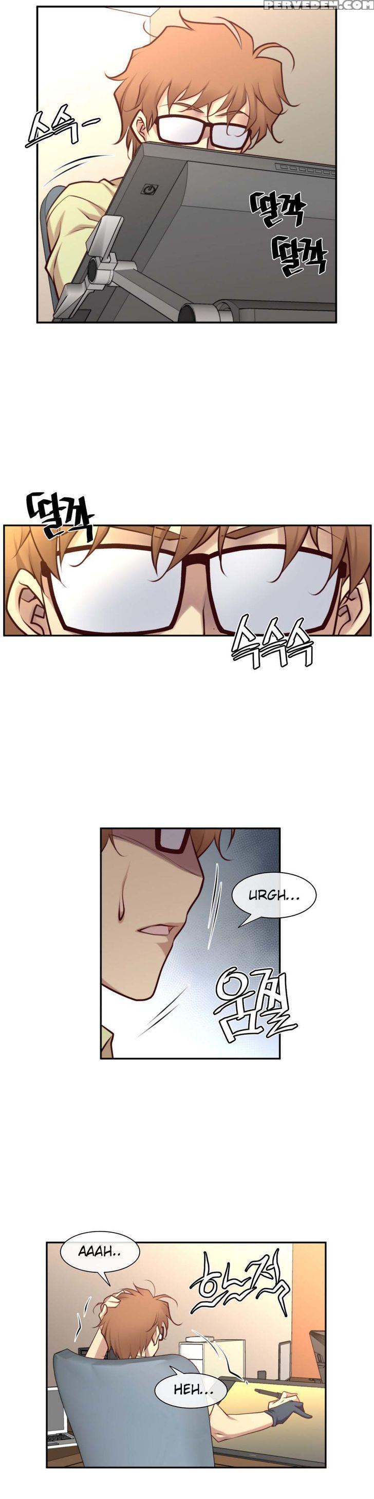 [son Hee-joon] Master In My Dreams Ch.0-32 (english) (ongoing) 1