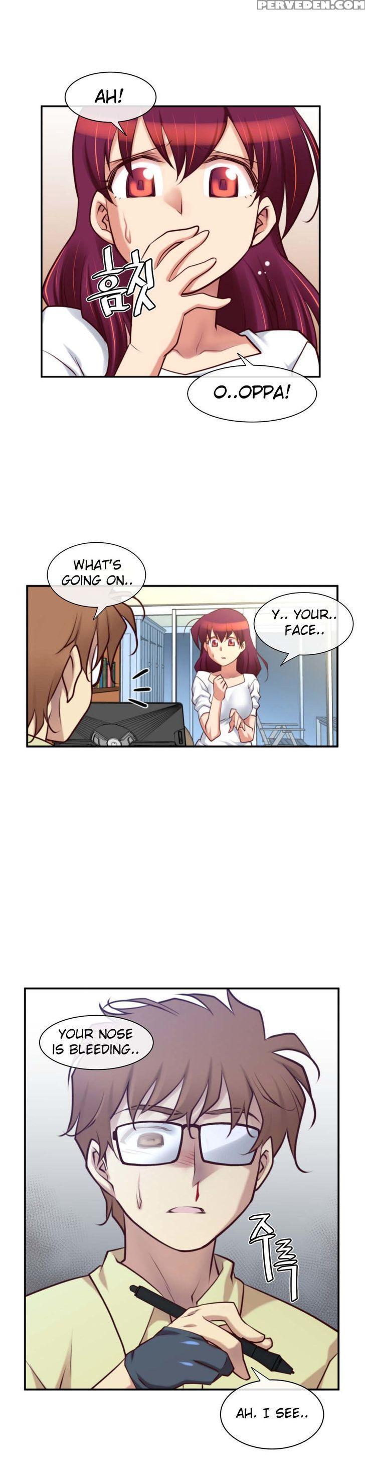 [son Hee-joon] Master In My Dreams Ch.0-32 (english) (ongoing) 1