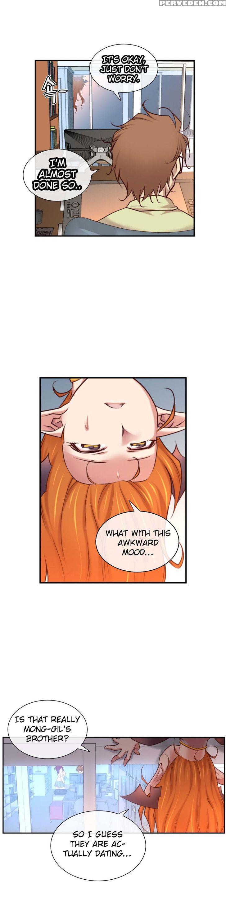 [son Hee-joon] Master In My Dreams Ch.0-32 (english) (ongoing) 1