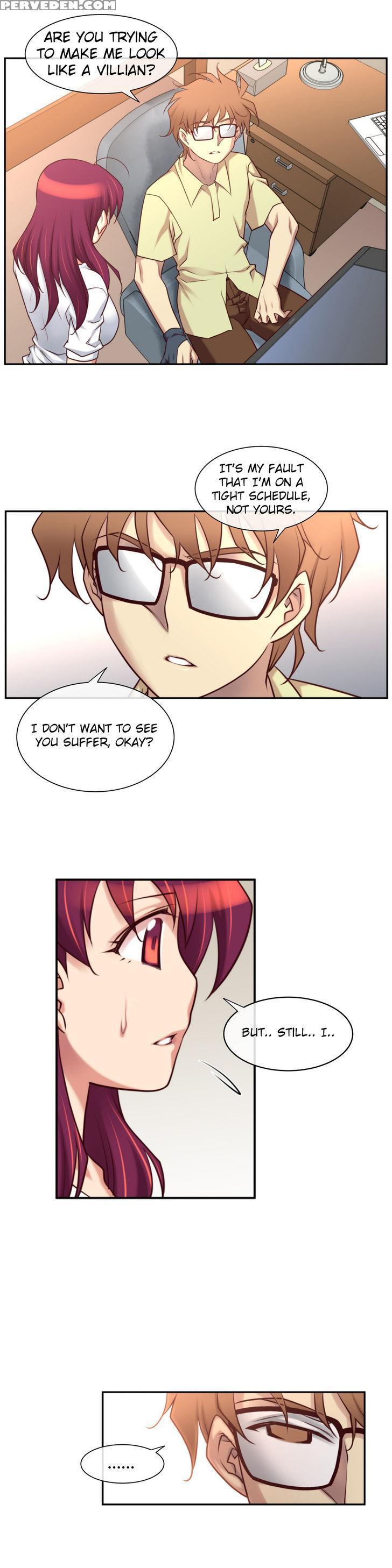 [son Hee-joon] Master In My Dreams Ch.0-32 (english) (ongoing) 1
