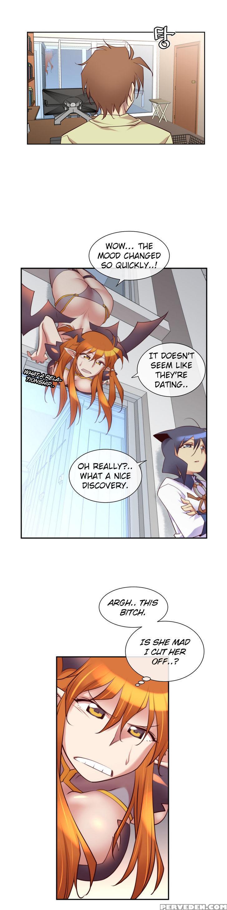 [son Hee-joon] Master In My Dreams Ch.0-32 (english) (ongoing) 1