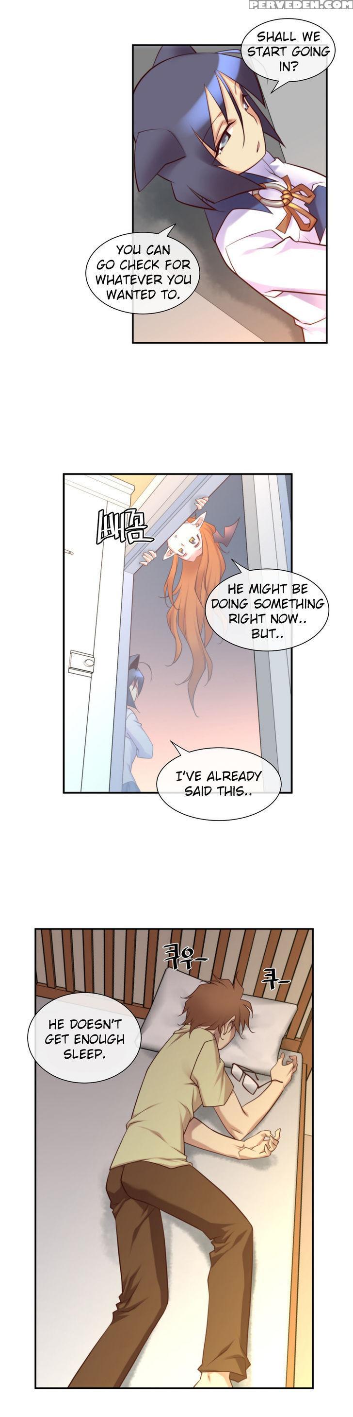 [son Hee-joon] Master In My Dreams Ch.0-32 (english) (ongoing) 1